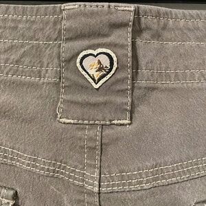 Women’s Kuhl shorts size 6